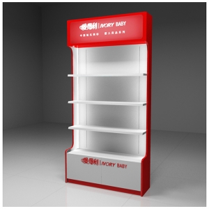 卸売用の棚